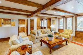 Sun Valley Lodge II Condo, Sun Valley